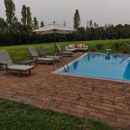 Orman Evi Bovari - Appia Antica Roma