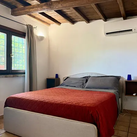 Bovari - Appia Antica