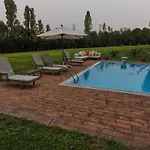 Lodge Bovari - Appia Antica Ρώμη