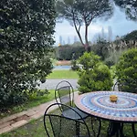 Lodge Bovari - Appia Antica Ρώμη