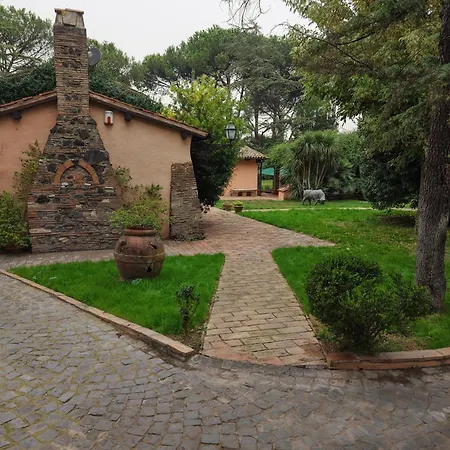 Bovari - Appia Antica *