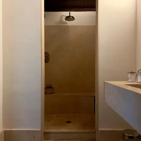 Lodge Bovari - Appia Antica Rom