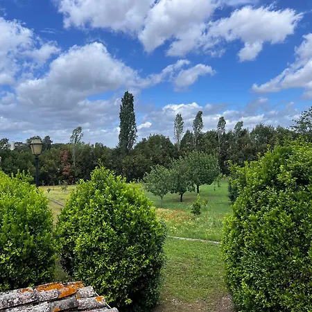 Bovari - Appia Antica 山林小屋