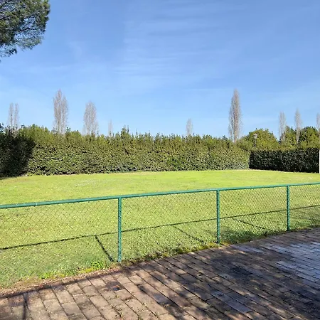 Bovari - Appia Antica Lodge Rom