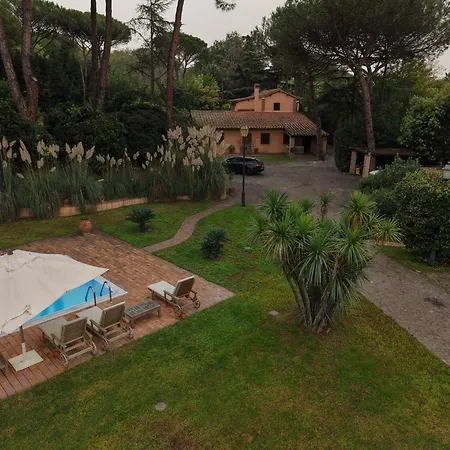 Bovari - Appia Antica * Rome