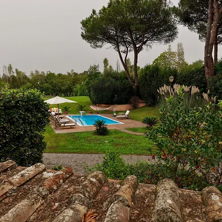Bovari - Appia Antica Hytte