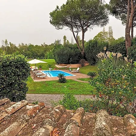 Bovari - Appia Antica Hytte *