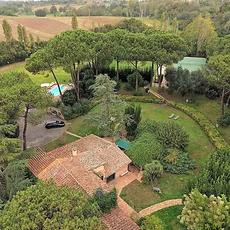 Bovari - Appia Antica Alojamento Roma