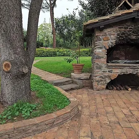 Bovari - Appia Antica Rom