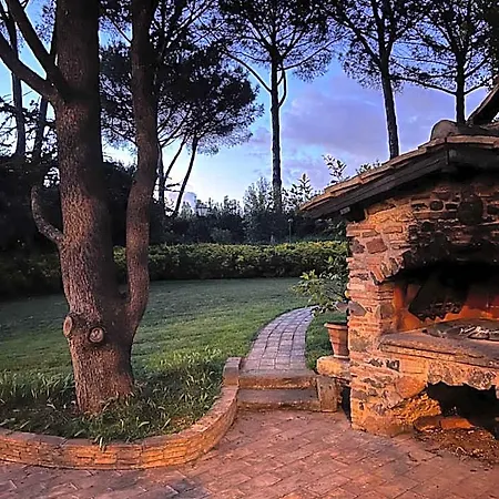 Bovari - Appia Antica Alojamento *