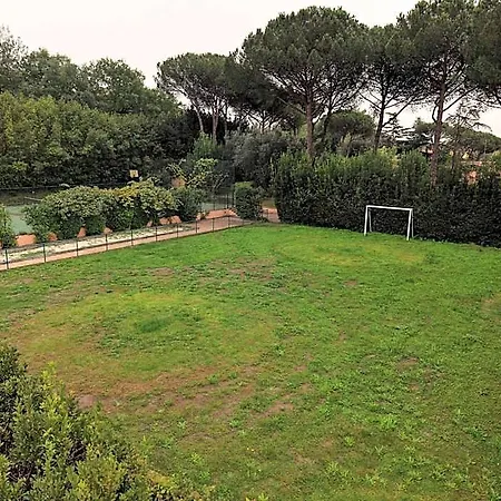 Gerendaház Bovari - Appia Antica *