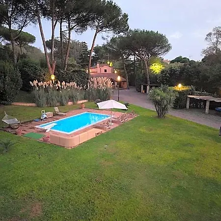 Bovari - Appia Antica *