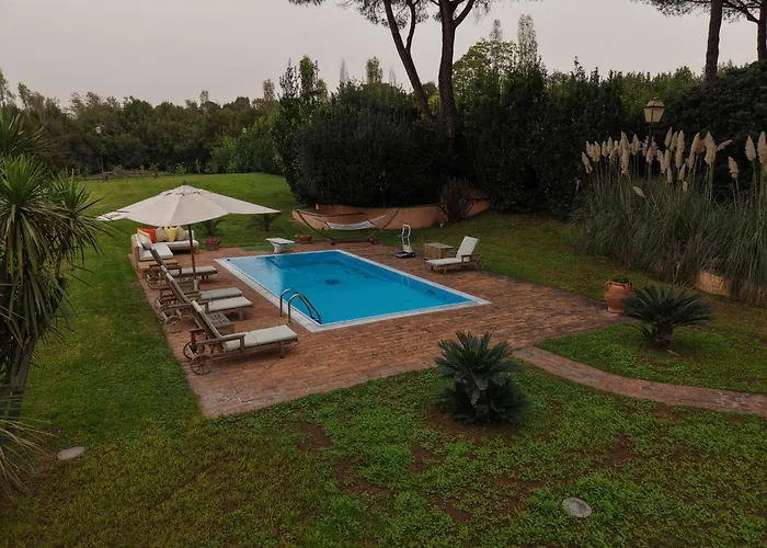 Bovari - Appia Antica Lodge *