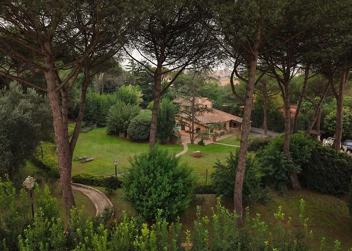 Bovari - Appia Antica * Rome