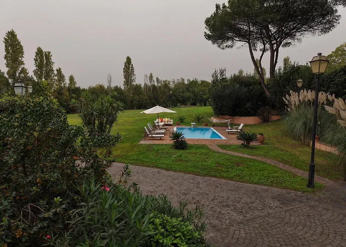 Bovari - Appia Antica Rome