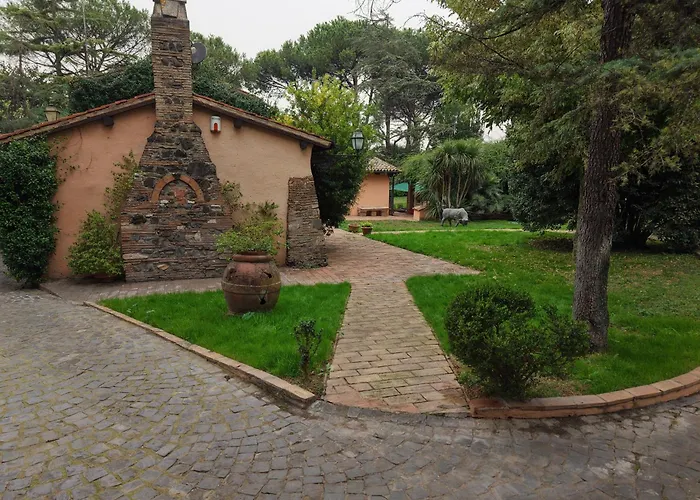 Bovari - Appia Antica *