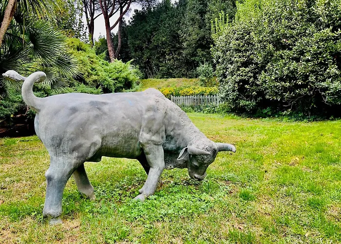 Bovari - Appia Antica Lodge *