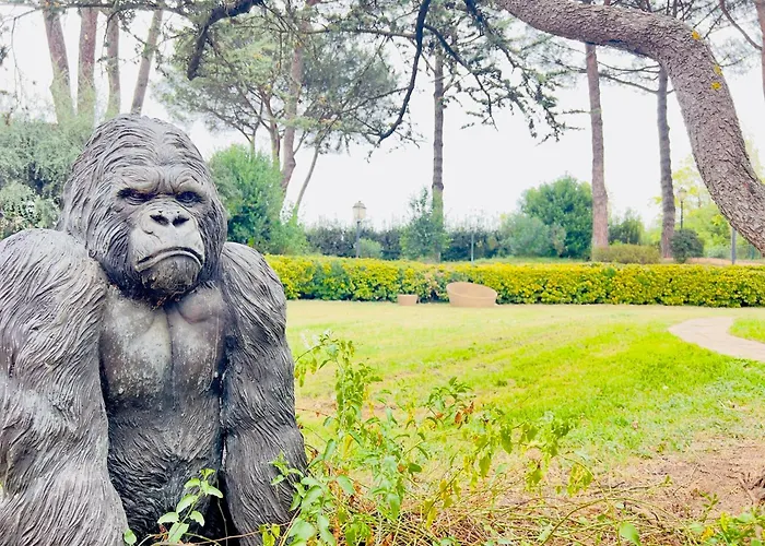 Bovari - Appia Antica Rome