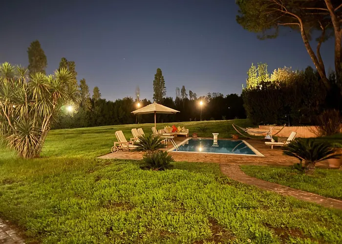 Bovari - Appia Antica * Rome