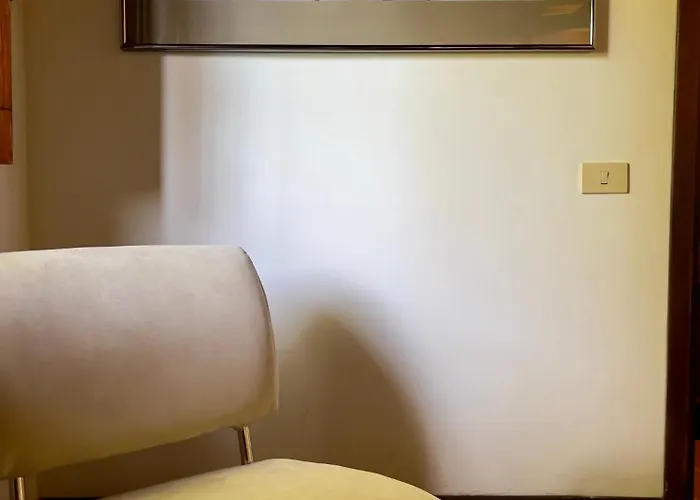 Lodge Bovari - Appia Antica Rome