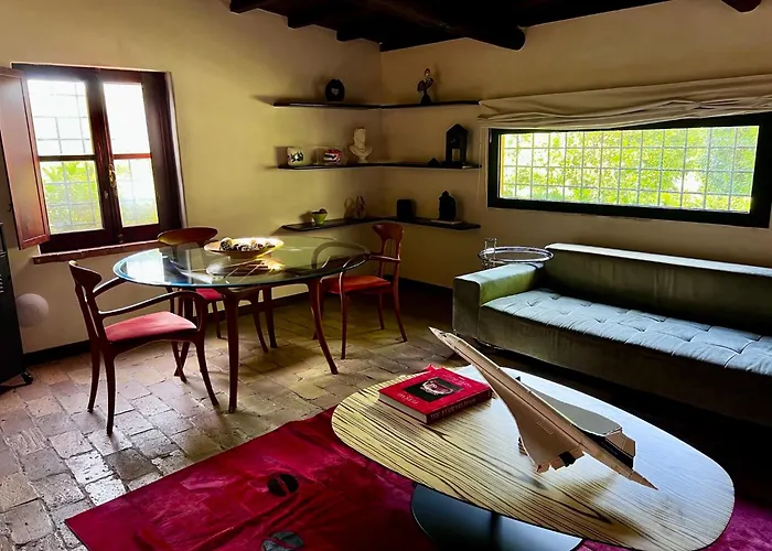 Bovari - Appia Antica *