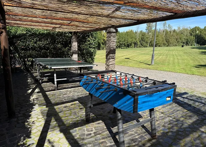 Bovari - Appia Antica *