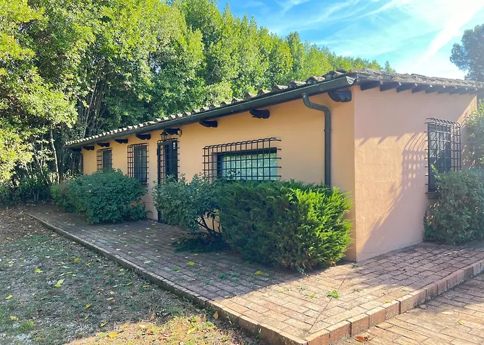 Bovari - Appia Antica Lodge *