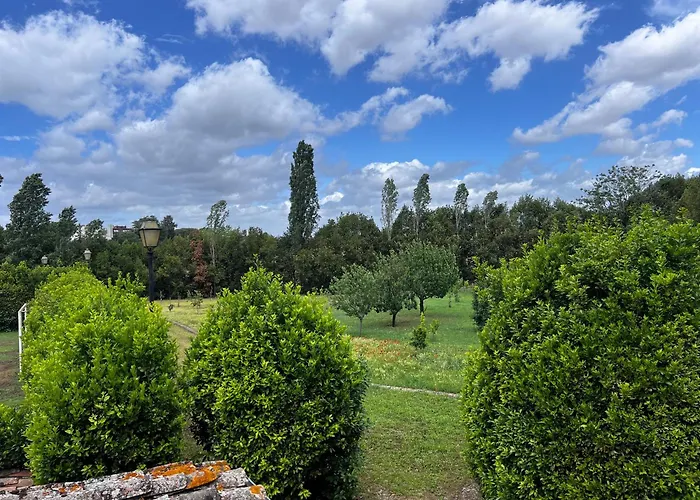 Bovari - Appia Antica Lodge