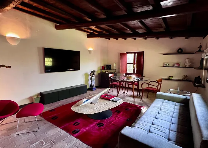 Bovari - Appia Antica * Rome