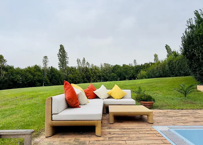 Bovari - Appia Antica Lodge