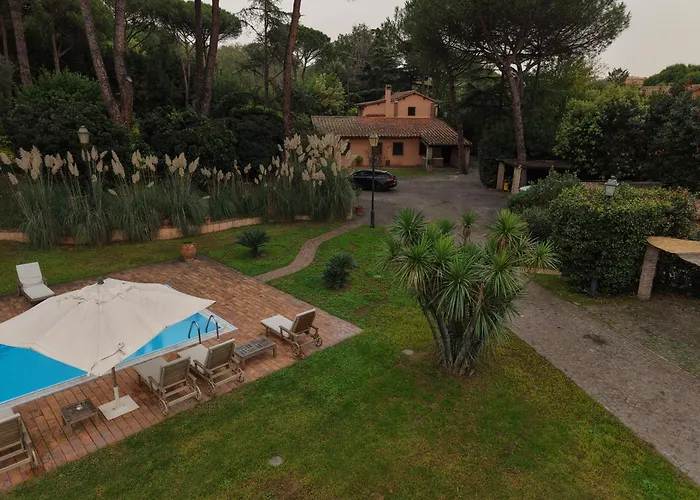 Bovari - Appia Antica * Rome