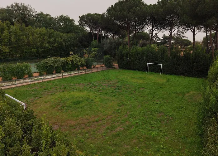 Bovari - Appia Antica Lodge