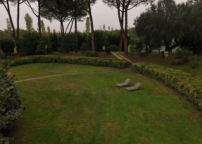 Bovari - Appia Antica Rome