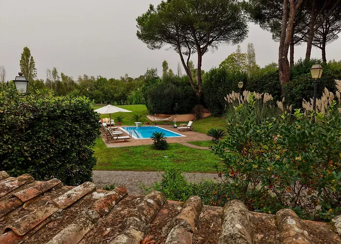 Bovari - Appia Antica Lodge