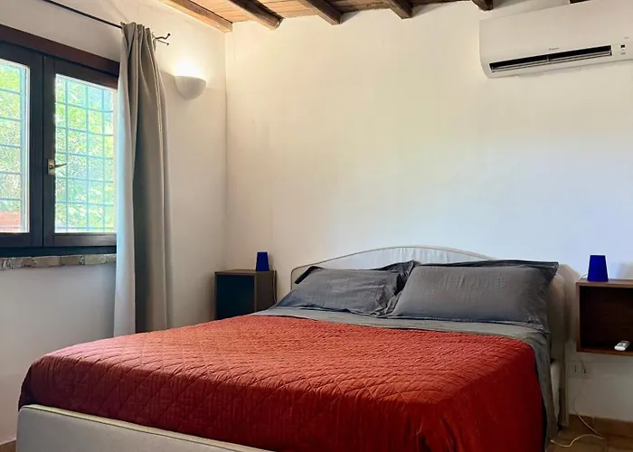 Bovari - Appia Antica