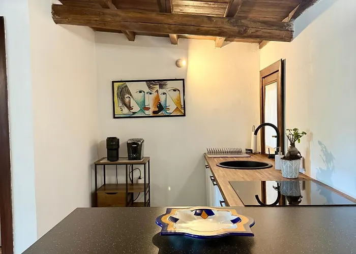 Bovari - Appia Antica Lodge