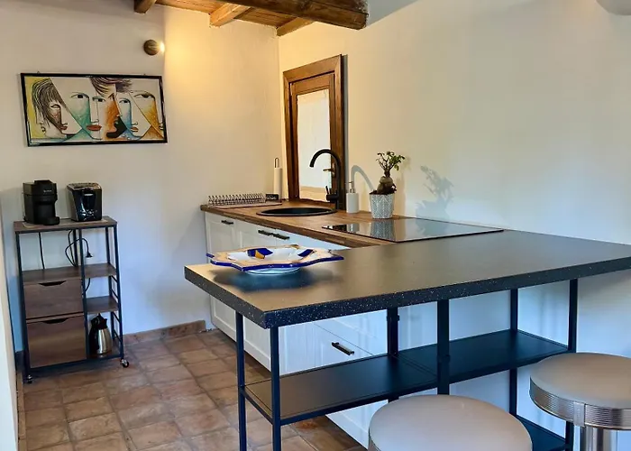 Lodge Bovari - Appia Antica *