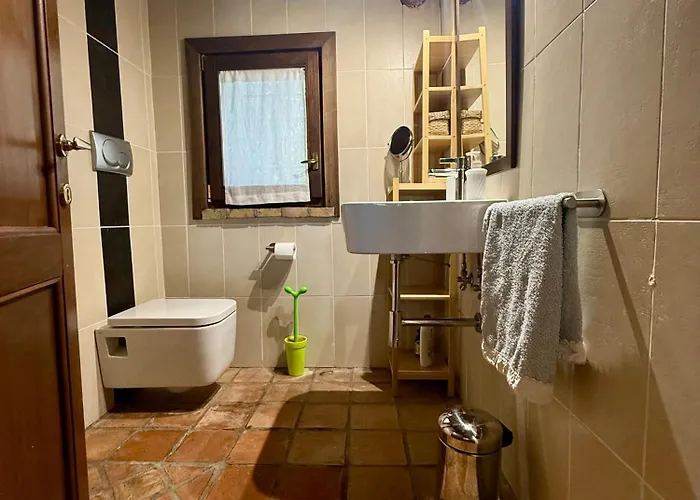 Bovari - Appia Antica Lodge