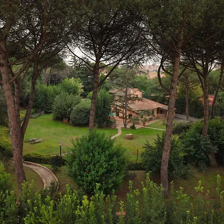 Bovari - Appia Antica * Rom