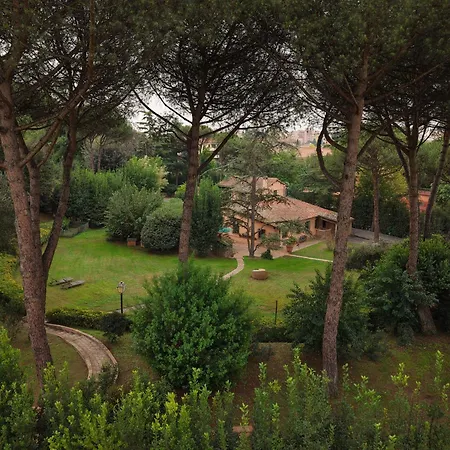 Bovari - Appia Antica * Rom