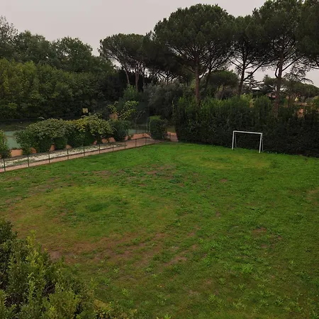 Bovari - Appia Antica Jaktstuga