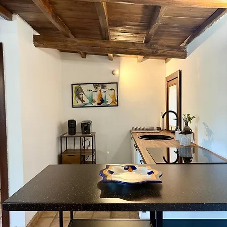 Bovari - Appia Antica Lodge