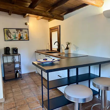 Lodge Bovari - Appia Antica *