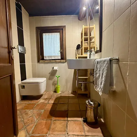Bovari - Appia Antica Lodge