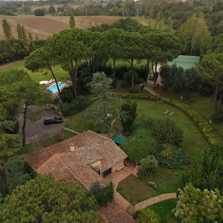Bovari - Appia Antica Lodge Ρώμη