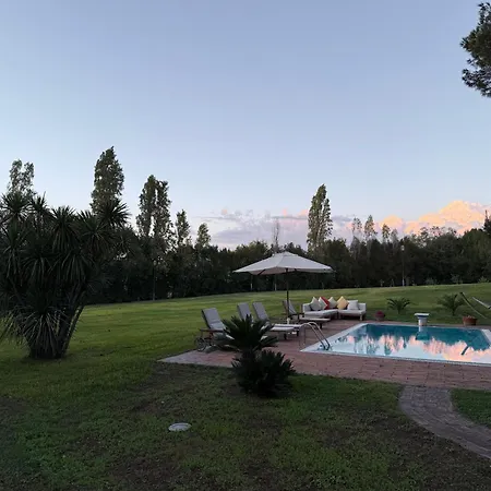 אכסניה Bovari - Appia Antica