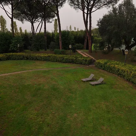 Bovari - Appia Antica רומא
